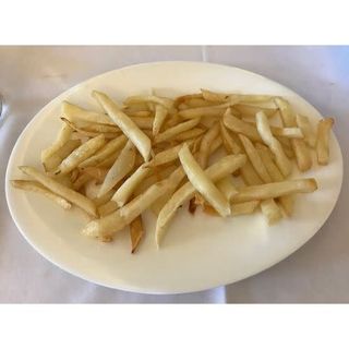 Patatas Fritas