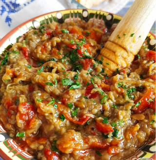 Кьопоолу (200г)