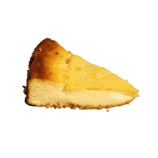 Tarta de Queso Panzzer casera