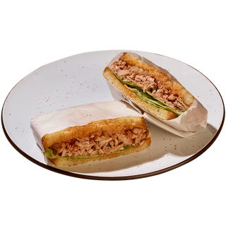 Сендвіч зі свининою (340 г)