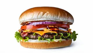 King Burger Nevada
