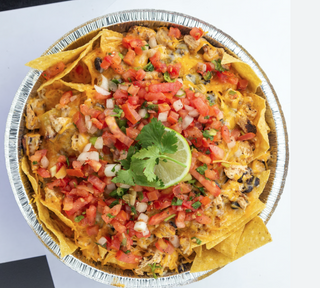 Combina Tu Cubo Con Nachos