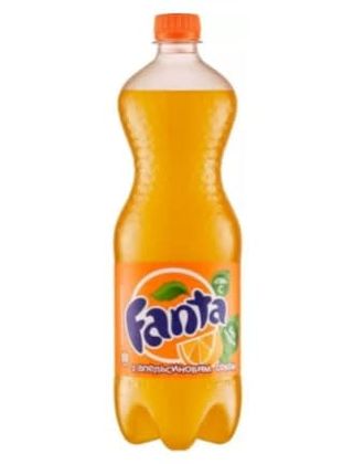 Fanta (0.5л)