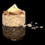 Ризото със свинско бон филе и маскарпоне (350г)