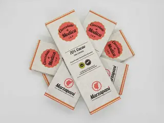 Cioccolato 70% cacao