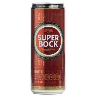 Cerveja Lata