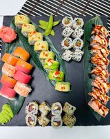 сет урамаки 40 бр