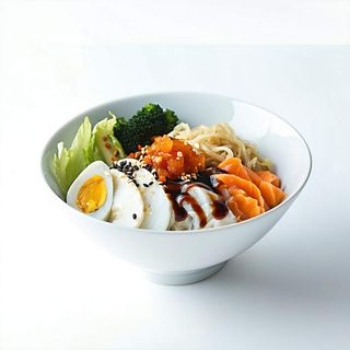 Donburi yasai