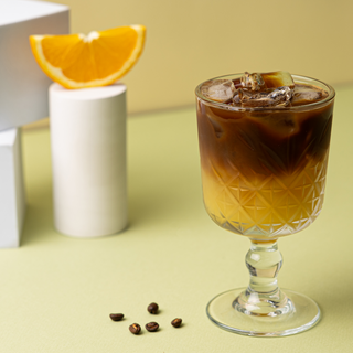 ОРАНДЖ КАВА (180/120мл)