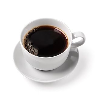 Kawa czarna 0,2l