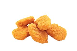 Nuggets pui