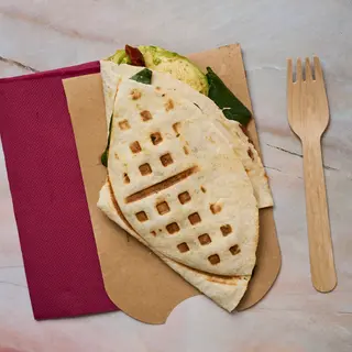 Senanga Wrap