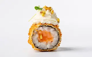 Hosomaki Fritto