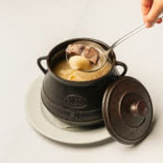 Escudella i carn d'olla