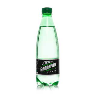 Газирана вода