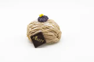 Mont blanc
