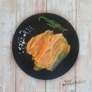   Filetes De Pechuga Maíz 700 Gr.