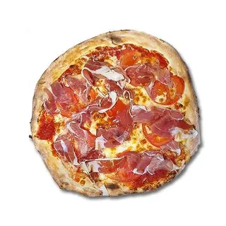 Pizza Ibérica