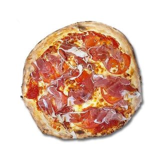 Pizza Ibérica