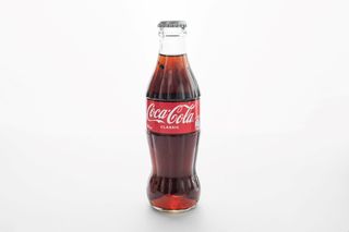 Coca Cola 0.25 стекло