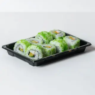 Maki De California Tópico
