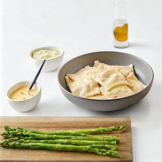 Raviolis Al Quatro Formaggi (13pcs)