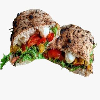 Panuzzo Végétarien