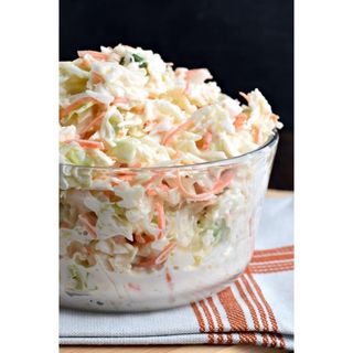 Coleslaw