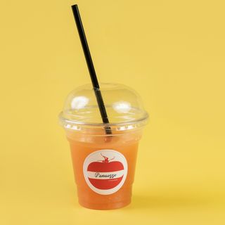 გრეიფრუტის ფრეში 