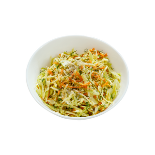 Salată de Varză, Morcov și Mărar