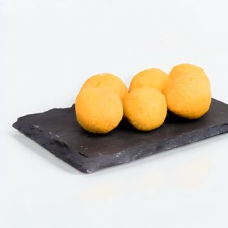 14. Olive all'ascolana