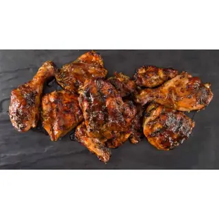 Grilled Chicken