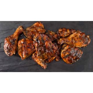 Grilled Chicken