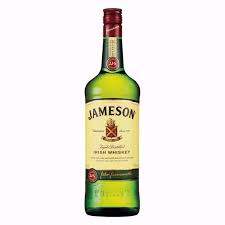 Jameson Whiskey 1L