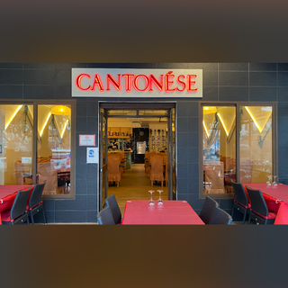 Costilla con salsa de barbacoa