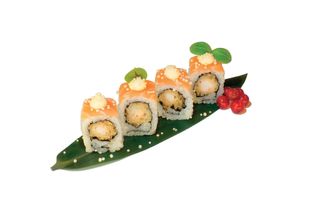 89. Uramaki ebiten plus - 8 pezzi