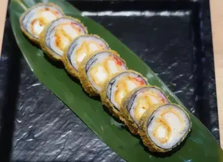 Fry Ebi Fry