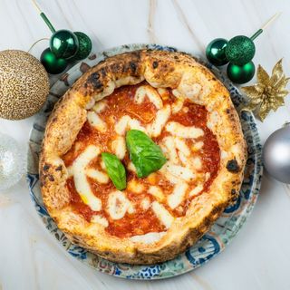 Margherita