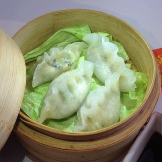 Empanadilla Shuijing (6 Uds.)