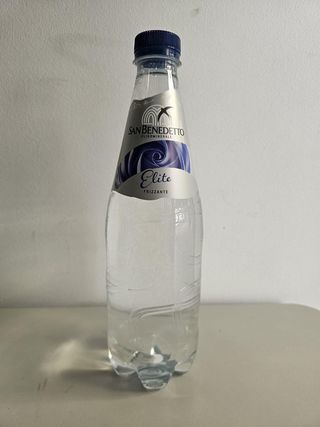Agua Con Gas 330 Ml.