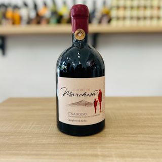 Etna Rosso 'Cuore di Marchesa'