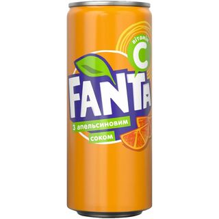 Фанта 0,5