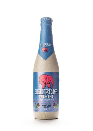Delirium Tremens 0.33cl 8.5%