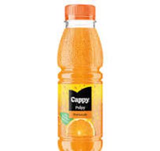 Cappy Portocale 330 ML