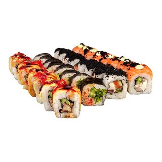 Сет Сакура (1100г)