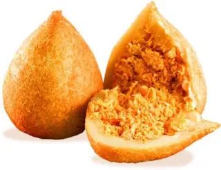 Coxão Frangote