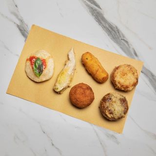 IL FRITTO DI MICHELE