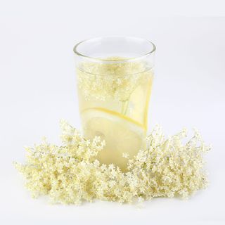 Limonada cu soc