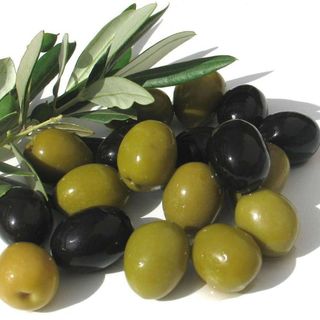 Aceitunas 