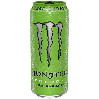 Monster Green